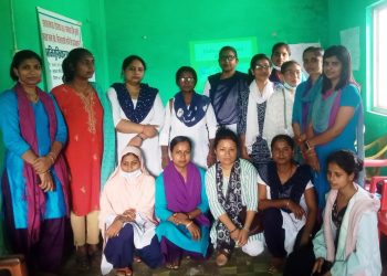 भोक्राहामा अभिमुखिकरण कार्यक्रम सुरु