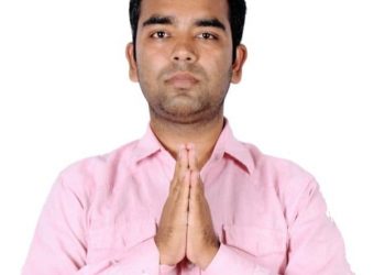 वडा अध्यक्षका उमेदबार पंडीतको प्रचारप्रसार र घरदैलौ अभियान