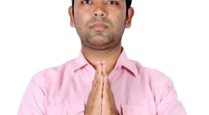 वडा अध्यक्षका उमेदबार पंडीतको प्रचारप्रसार र घरदैलौ अभियान