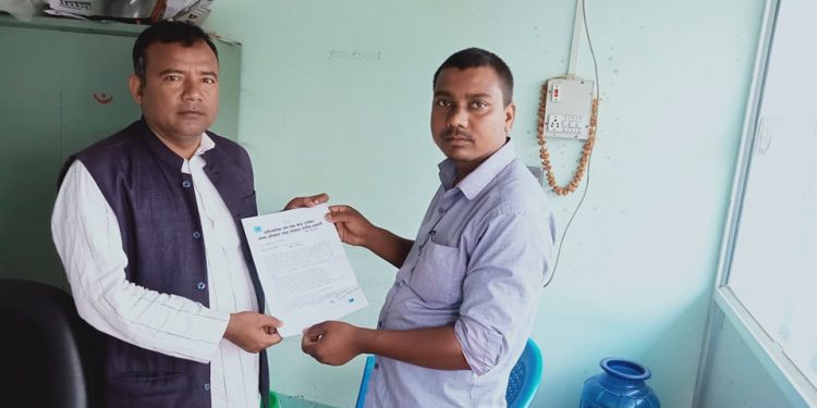 घोषणा पत्रमा शिक्षा, स्वास्थ्य, खाध्य र आबाशमा सवाल समावेश गर्न माग