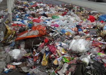 कुहिने र नकुहिने फोहोर नछुट्याइए कारबाही