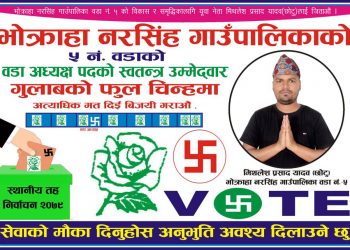 स्वतन्त्रमा यादवको सर्वत्र चर्चा