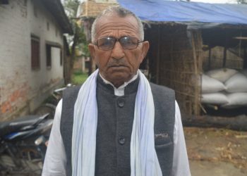 राप्रपाका अध्यक्षका उम्मेदबार यादवको सर्वत्र चर्चा