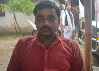 राप्रपाका वडा अध्यक्षका उम्मेदबार यादवको सर्वत्र चर्चा