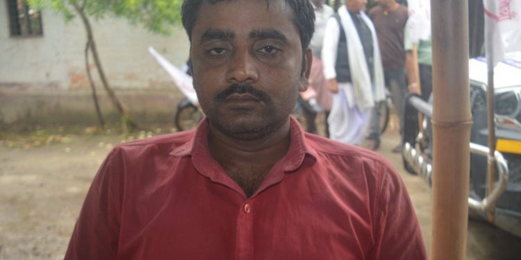 राप्रपाका वडा अध्यक्षका उम्मेदबार यादवको सर्वत्र चर्चा