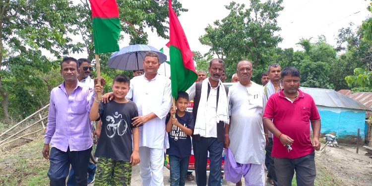 कोशीमा विकासका लागि जसपा आवश्यक ः यादव