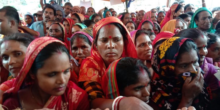 भोक्राहा नरसिंह २ मा १६९९ र ४ मा २०३६ मत खस्यो