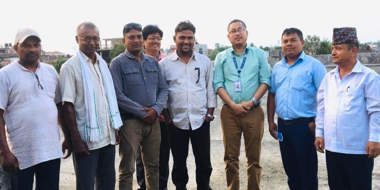 गैरजिम्मेबार चिकित्सक र कर्मचारीलाई कार्वाहीको माग