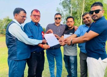 चुनाव हराउनेलाई कार्वाहीको माग