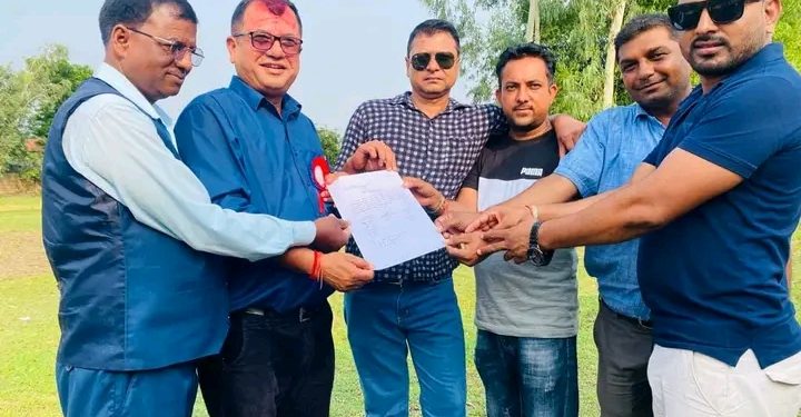 चुनाव हराउनेलाई कार्वाहीको माग