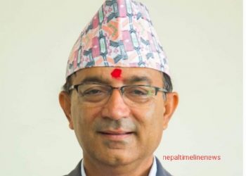 पोखरामा धनराजको मतान्तर २५ सय नजिक, उपमेयरमा एमाले ९ मतले अघि