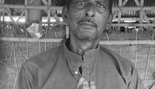 नवनिर्वाचित जनप्रतिनिधि मृत फेला