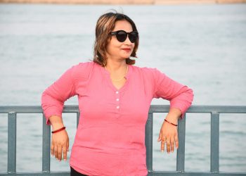 जनताको विव्यस अध्यक्षमा सरिता