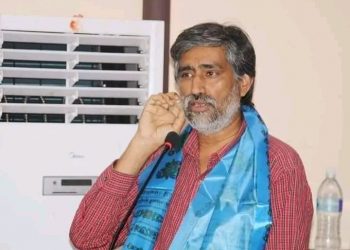 राष्ट्रिय समाचार समितिको अध्यक्षमा धर्मेन्द्र झा नियुक्त