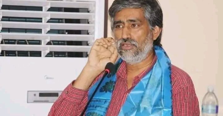 राष्ट्रिय समाचार समितिको अध्यक्षमा धर्मेन्द्र झा नियुक्त