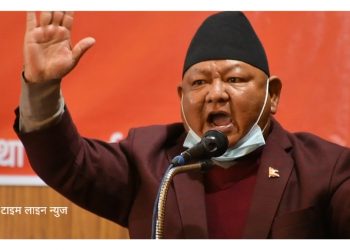 संस्कृति मन्त्री आले फेरि विवादमा, अश्लील शब्द प्रयोग गरी गाली गरेको अडियो सार्वजनिक