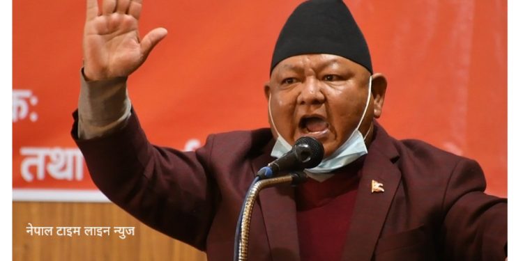 संस्कृति मन्त्री आले फेरि विवादमा, अश्लील शब्द प्रयोग गरी गाली गरेको अडियो सार्वजनिक