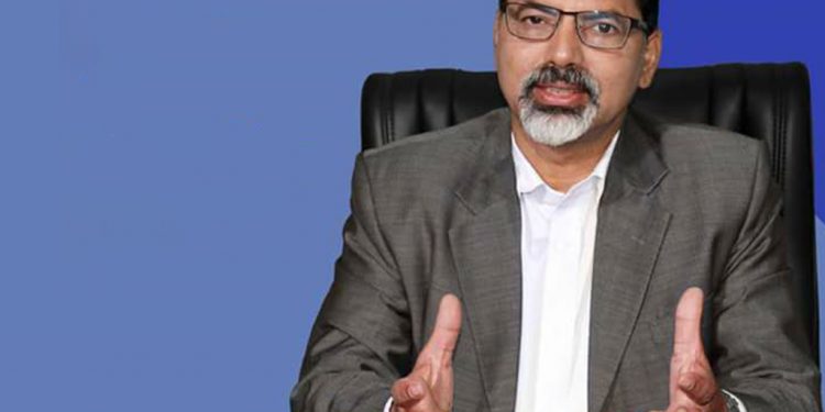 देश र जनताकाे पक्षमा बजेट ल्याउँदा विराेध किन ? राजीनामा दिन्नँ:अर्थ मन्त्री शर्मा