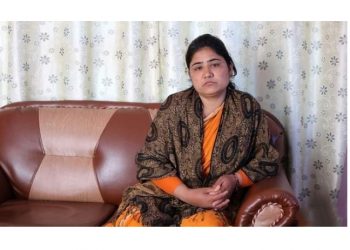 मुख्यमन्त्रीले स्वीकृत गरे राज्यमन्त्री वलीको राजीनामा।