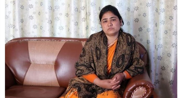 मुख्यमन्त्रीले स्वीकृत गरे राज्यमन्त्री वलीको राजीनामा।