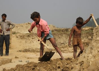 विश्व बालश्रमविरुद्धको दिवस आज मनाइँदै