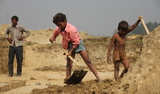 विश्व बालश्रमविरुद्धको दिवस आज मनाइँदै