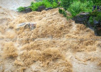 आज यी क्षेत्रका खोला-नदीमा आउनसक्छ अचानक बाढी