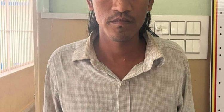 फैसला कार्यान्वायनलाई प्राथमिकतामा राखी सुनसरी प्रहरीको“फरारी पक्राउ अभियान”