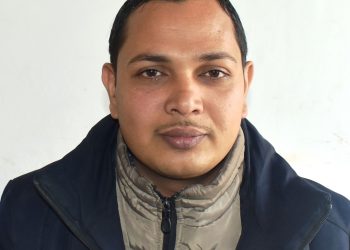 सरस्वती मावि बबियामा यादवको आवश्यकता