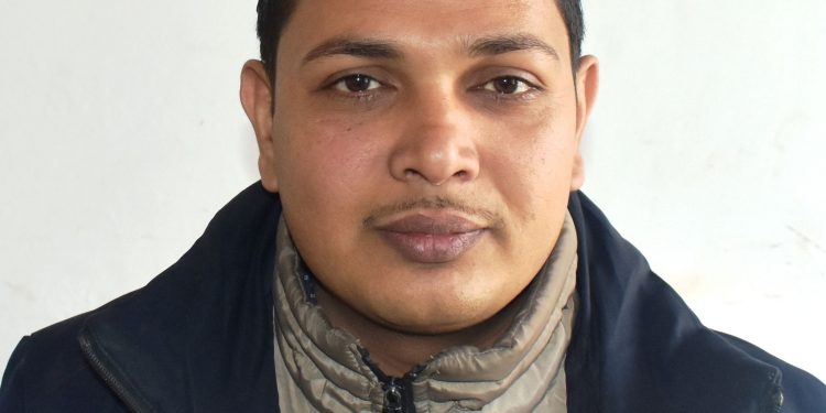 सरस्वती मावि बबियामा यादवको आवश्यकता