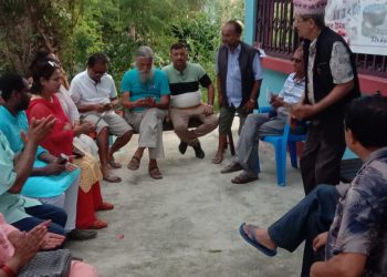 भानु जयन्तीको अवसरमा साहित्य कार्यक्रम