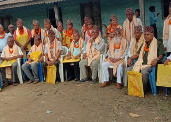 गुरु सम्मान कार्यक्रम