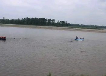 विपद प्रतिकार्यका लागि तयारी अवस्था रहन मुख्यमन्त्री राउतको निर्देशन