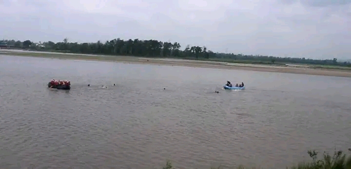 विपद प्रतिकार्यका लागि तयारी अवस्था रहन मुख्यमन्त्री राउतको निर्देशन