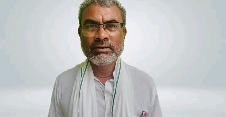 भोक्राहा नरसिंह गाउँपालिकाको प्रवक्तामा हारुन अन्सारी