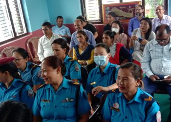 बाल न्यायका बारेमा सरोकारबाला गम्भिर बन्नुपर्नेमा जोड