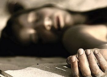 खोलामा एक पुरुषको लास भेटियो