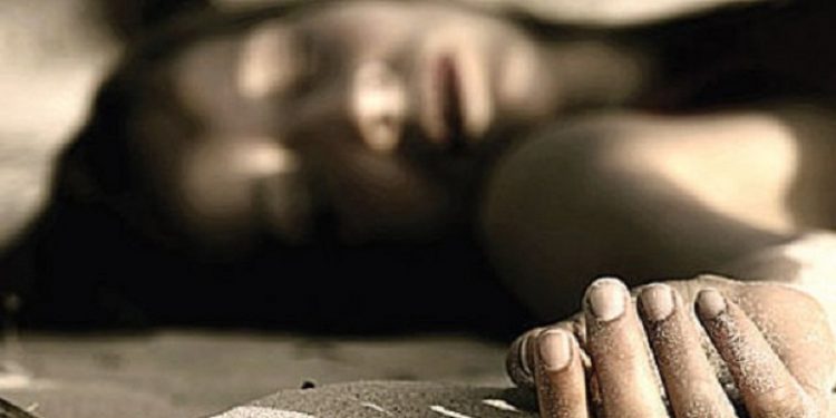 खोलामा एक पुरुषको लास भेटियो