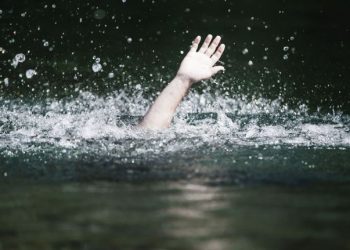 डुबेर एक जनाको मृत्यु