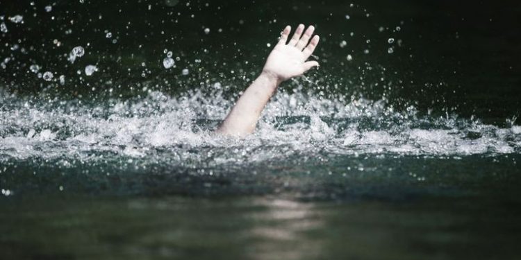 डुबेर एक जनाको मृत्यु