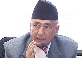 संघीय र प्रदेश निर्वाचनमा आकाक्षीहरु सुनसरीमा चुनावी माहोल तात्दै