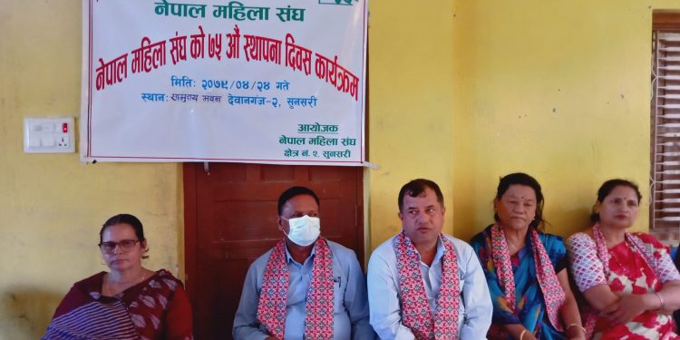 मूख्यमन्त्री नै प्रदेशको नामाकरणमा उदासिन ः कोईराला