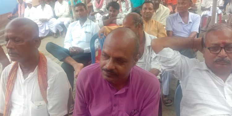 वंदन तथा संस्कृति अभिनन्दन कार्यक्रम सम्पन्न