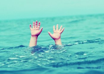 सप्तकोशी नदीमा डुवी बालकको मृत्यु