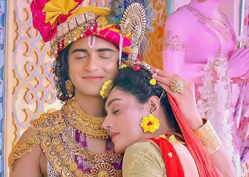 राधा कृष्णको प्रेमका रोचक विषय