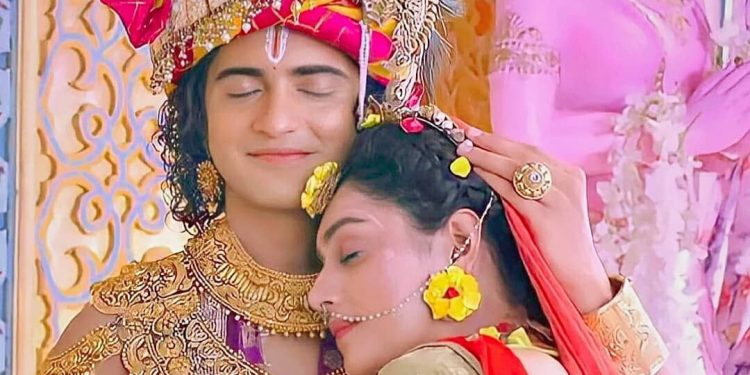 राधा कृष्णको प्रेमका रोचक विषय