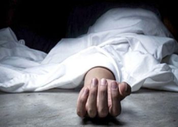 जन्मदिन कै दिन एक युवती मृत फेला