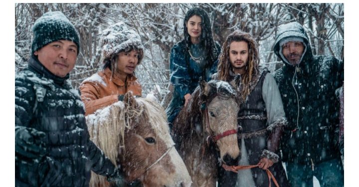 प्रेमगीत ३ चिनियाँ भाषामा पनि रिलिज हुने