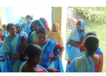 भ्रष्टचारको फन्दामा पर्दै हरिनगर गाउँपालिका स्वास्थ्य सेवीका द्वारा गाउँपालिका घेराऊ 