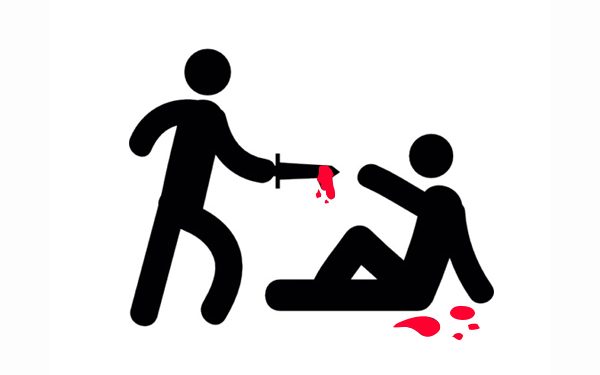 धारिलो हतियार प्रहार गरी श्रीमतीको हत्या गर्ने पक्राउ